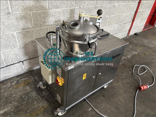 Stephan UMC12-F Universal Mixer