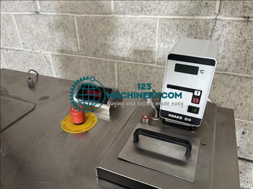 Stephan UMC12-F Universal Mixer