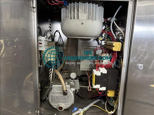 Stephan UMC12-F Universal Mixer