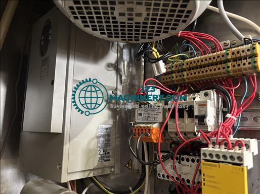 Stephan UMC12-F Universal Mixer