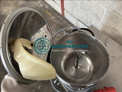 Stephan UMC12-F Universal Mixer