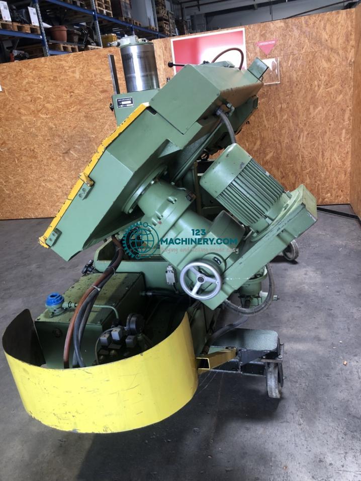 Mostrar anuncio BEHRINGER HPB 320 Band Saw horizontal