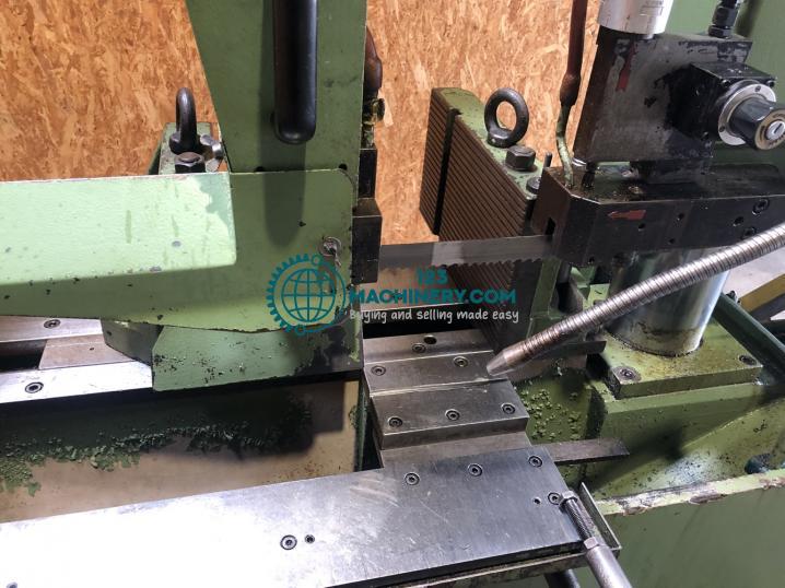 Mostrar anuncio BEHRINGER HPB 320 Band Saw horizontal