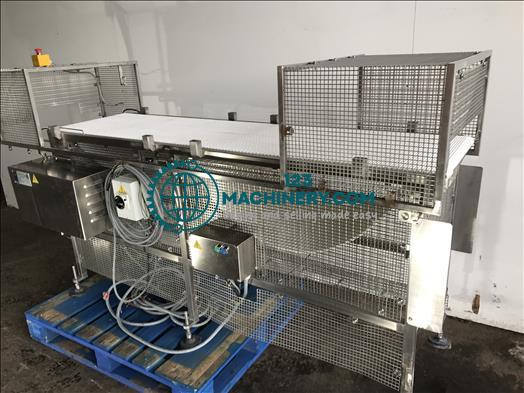 Mondini Stainless conveyor