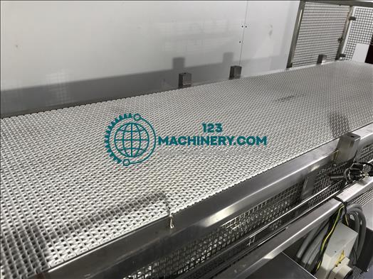 Mondini Stainless conveyor