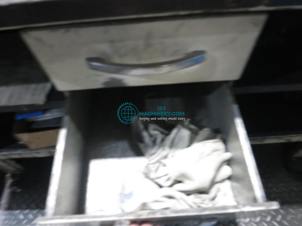 Afficher l`annonce Werkbänke