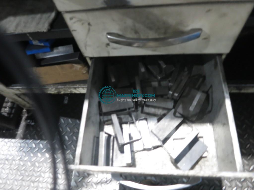 Afficher l`annonce Werkbänke