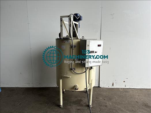 Inserat anzeigen Nielsen 750l chocolate kettle