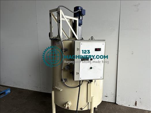 Inserat anzeigen Nielsen 750l chocolate kettle