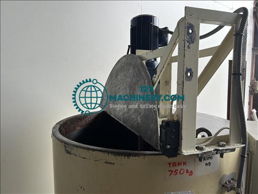 Inserat anzeigen Nielsen 750l chocolate kettle