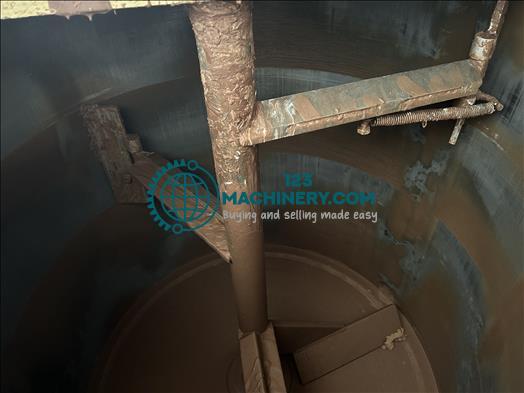 Inserat anzeigen Nielsen 750l chocolate kettle