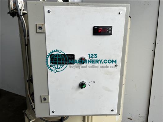 Inserat anzeigen Nielsen 750l chocolate kettle