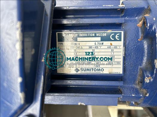 Inserat anzeigen Nielsen 750l chocolate kettle