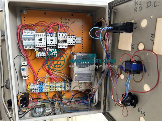 Inserat anzeigen Nielsen 750l chocolate kettle