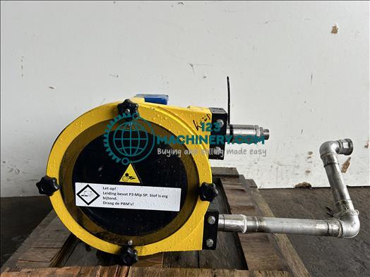 Pokaż ogłoszenie Boyser AMP22 Peristaltic pump