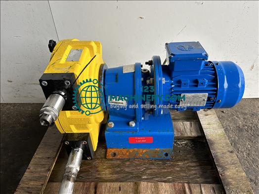 Pokaż ogłoszenie Boyser AMP22 Peristaltic pump