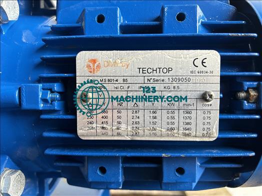 Pokaż ogłoszenie Boyser AMP22 Peristaltic pump