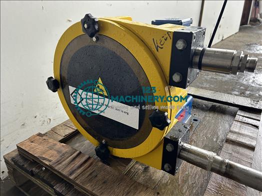 Pokaż ogłoszenie Boyser AMP22 Peristaltic pump