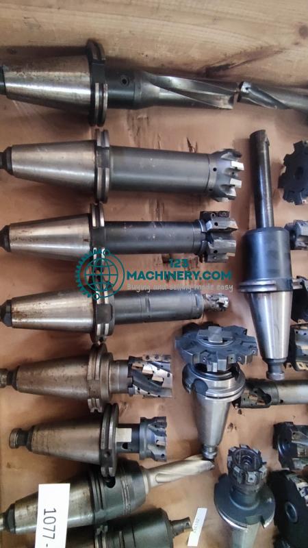 Show advert Aufnahme