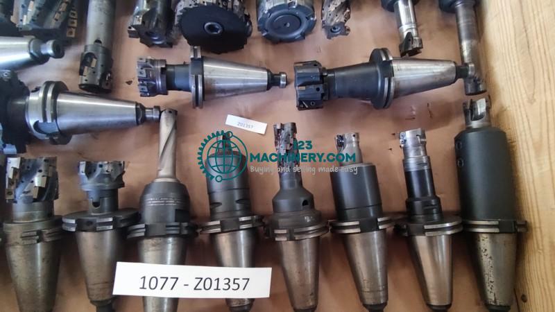 Show advert Aufnahme