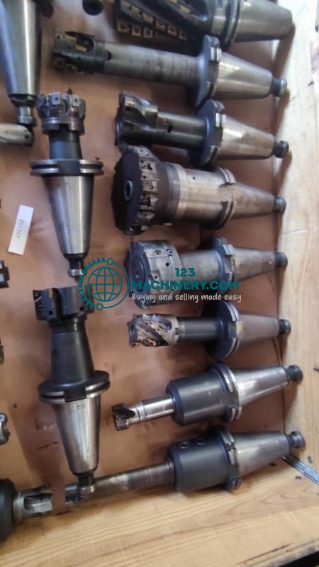 Show advert Aufnahme