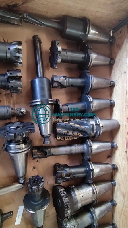 Show advert Aufnahme