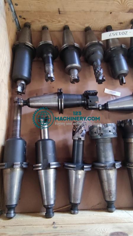 Show advert Aufnahme