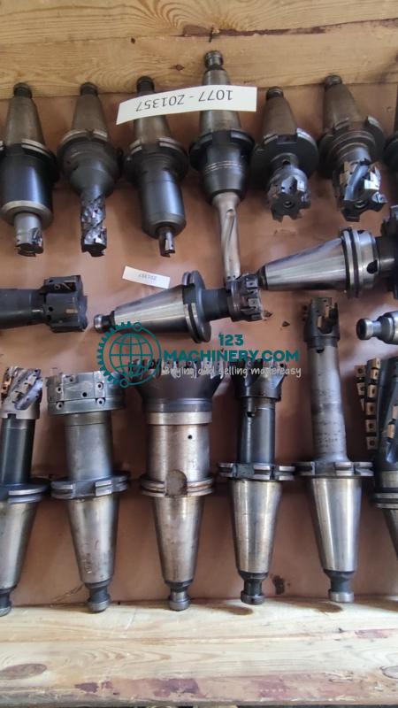 Show advert Aufnahme