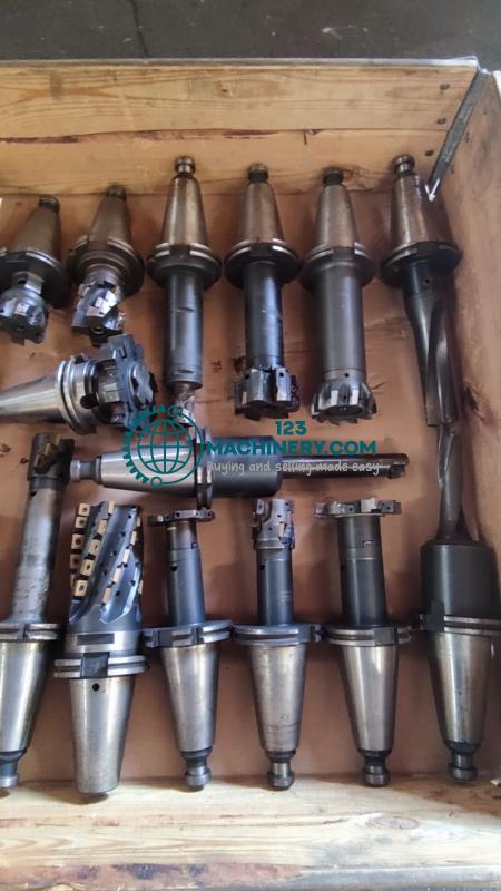 Show advert Aufnahme