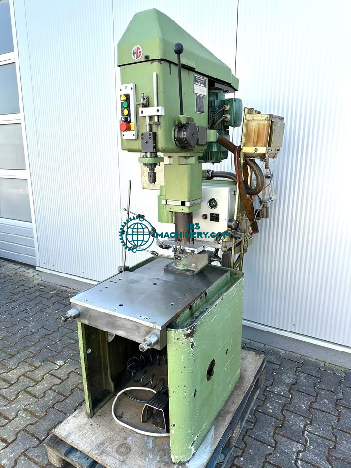 Hagen & Göbel HG22EB