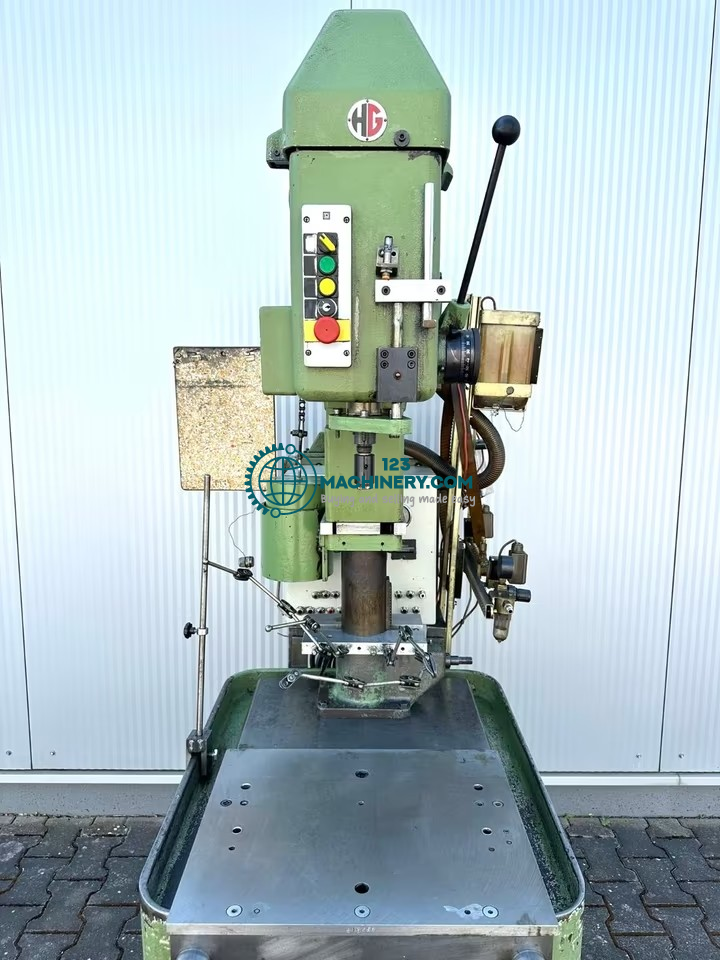 Hagen & Göbel HG22EB