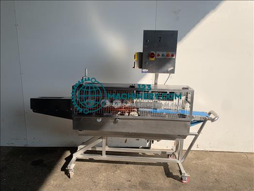 Mostrar anuncio Cortador de sándwich AFT