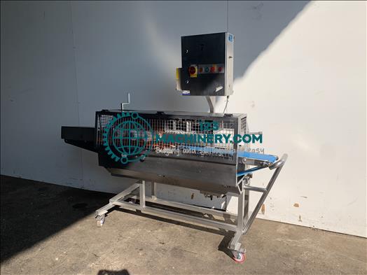 Mostrar anuncio Cortador de sándwich AFT