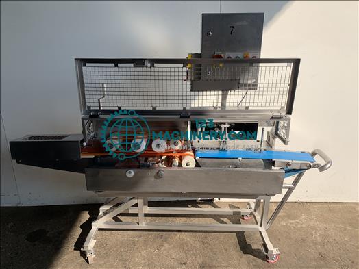 Mostrar anuncio Cortador de sándwich AFT