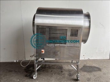 Polar Flavour drum Flavouring drum