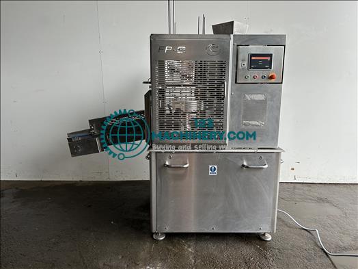 PAL FP8 Rotary filler