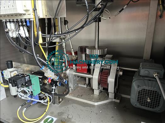 PAL FP8 Rotary filler