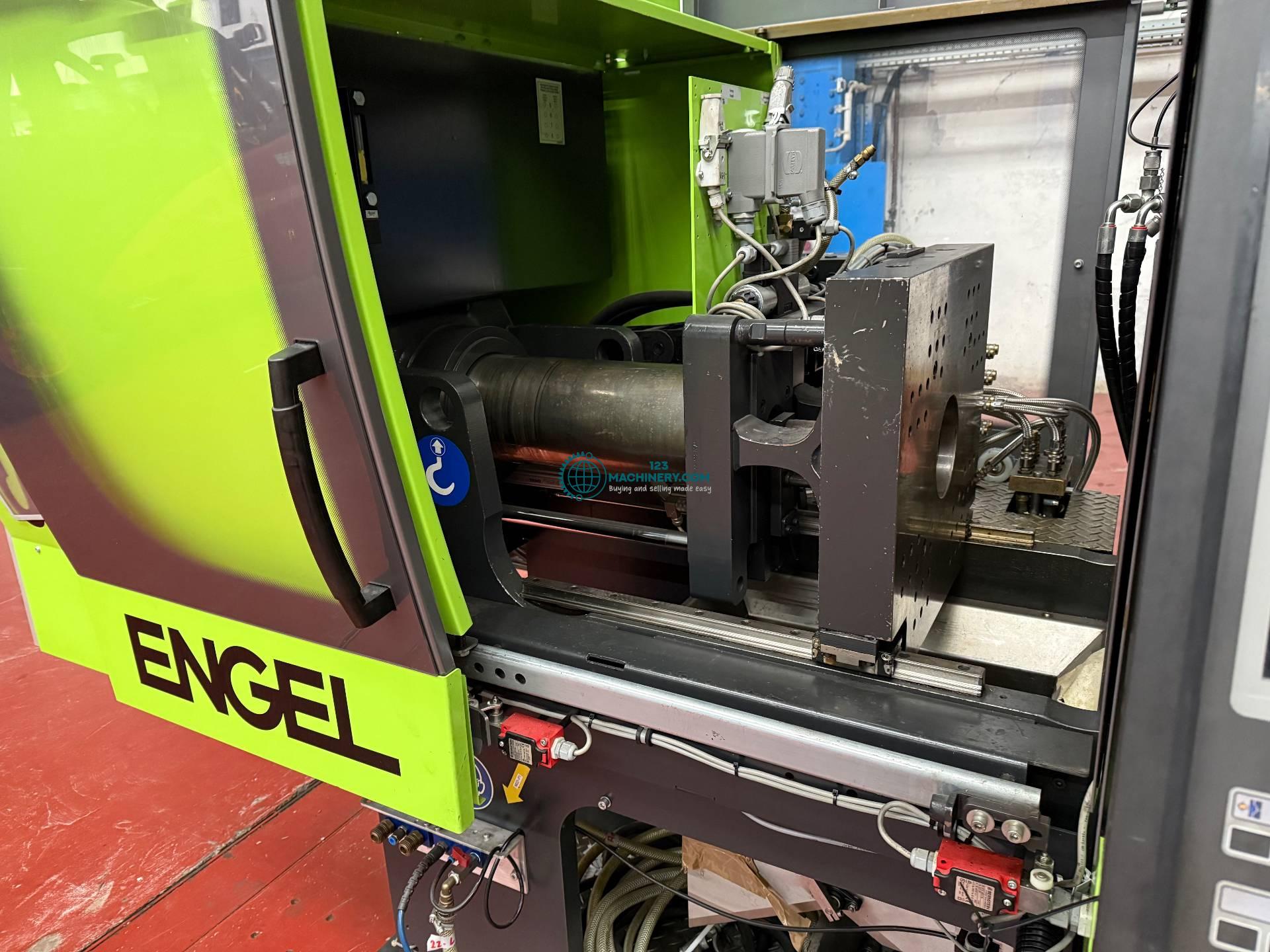 Show advert Used ENGEL Victory 50-200 Spex