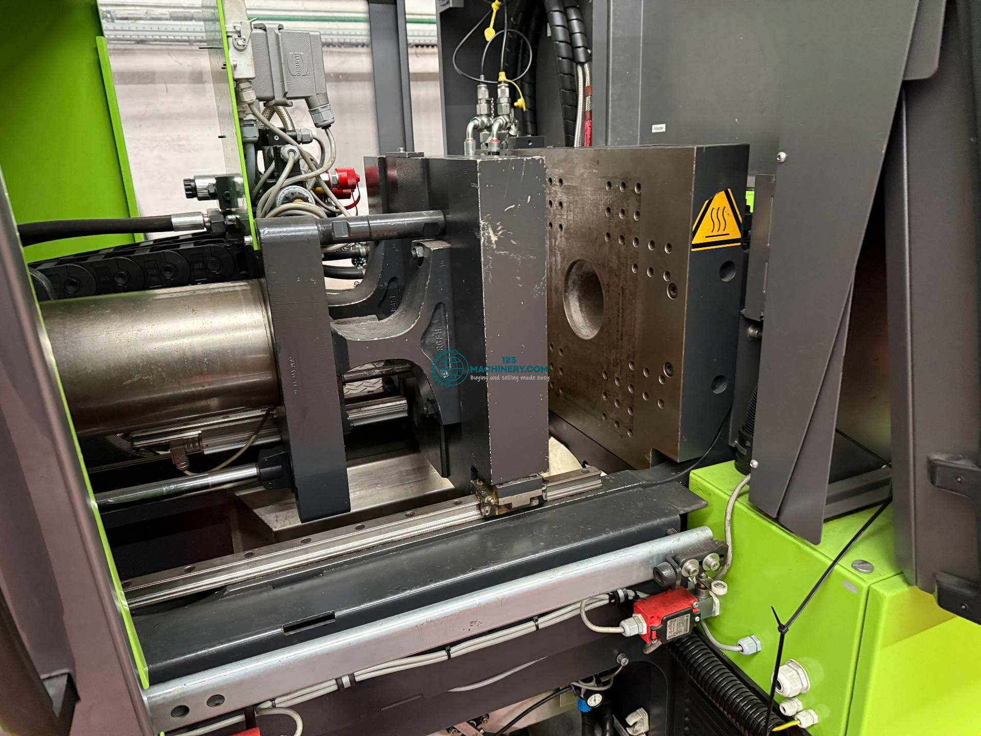 Show advert Used ENGEL Victory 50-200 Spex