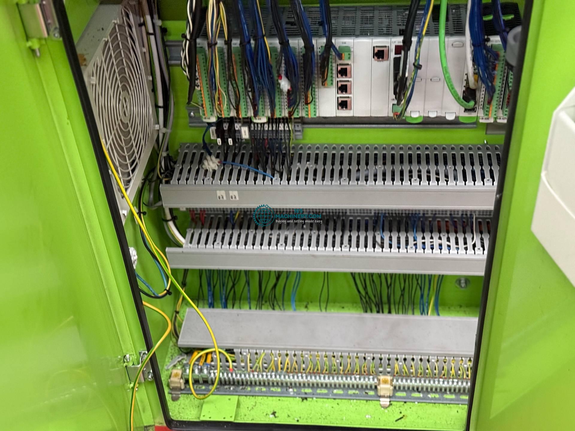 Show advert Used ENGEL Victory 50-200 Spex