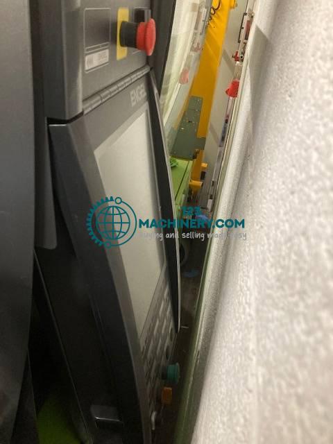 Used ENGEL Victory 50-200 Spex