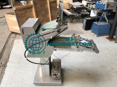 PGF Envelope Feeder