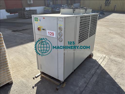 Mostrar anuncio HL Cooling HL155 Water Chiller