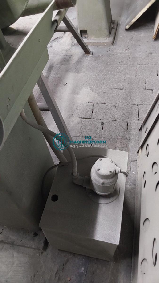 Show advert Doppelschleifblock