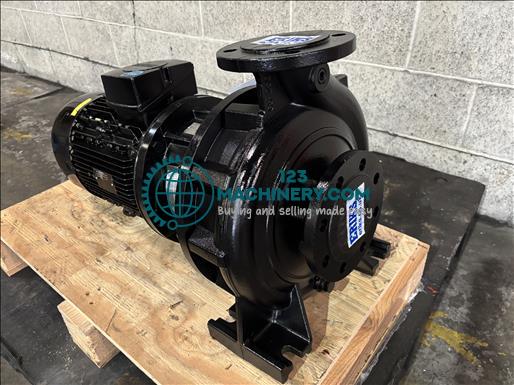 Grundfos NB65-250-254 Centrifugal Pump
