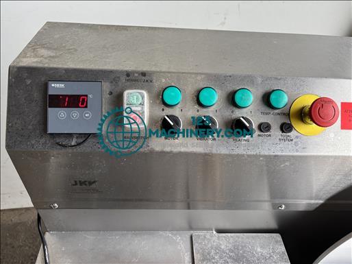Pokaż ogłoszenie JKV Hermes JKV100 Chocolate tempering machine