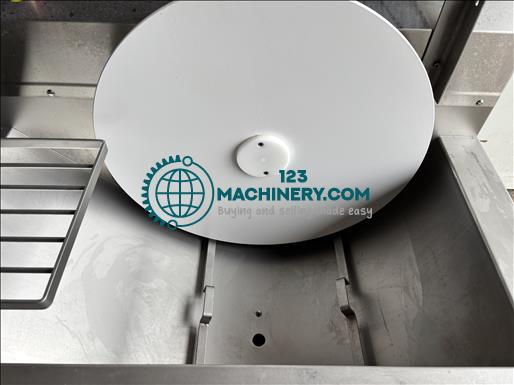 Pokaż ogłoszenie JKV Hermes JKV100 Chocolate tempering machine