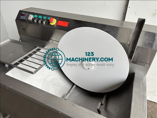 Pokaż ogłoszenie JKV Hermes JKV100 Chocolate tempering machine