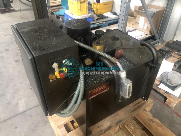 SAMECA Monosam D32 - SAM 32 Bar Loading Magazine