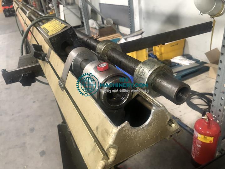 SAMECA Monosam D32 - SAM 32 Bar Loading Magazine